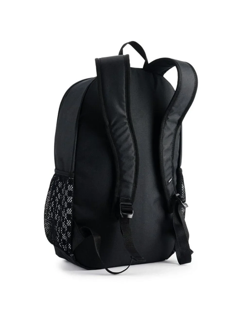 Vans Backpack Alumni Pack 3 Black White Men New With Tags